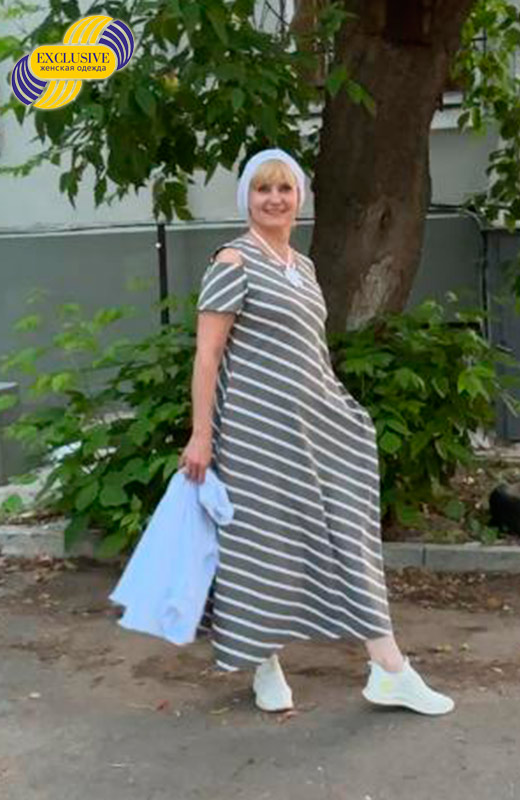 Платье Zoly & Maks*