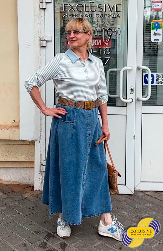 Рубашка поло LISORCO